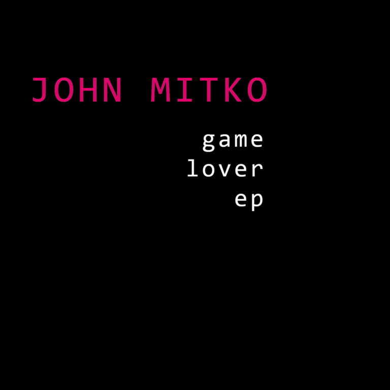 Game Lover EP